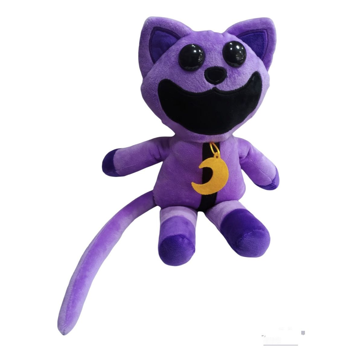 NACIONAL - Peluche catnap Smiling Critters  42 CM