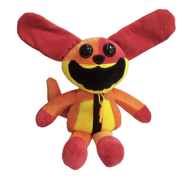 NACIONAL - Peluche dogday Smiling Critters    50 CM
