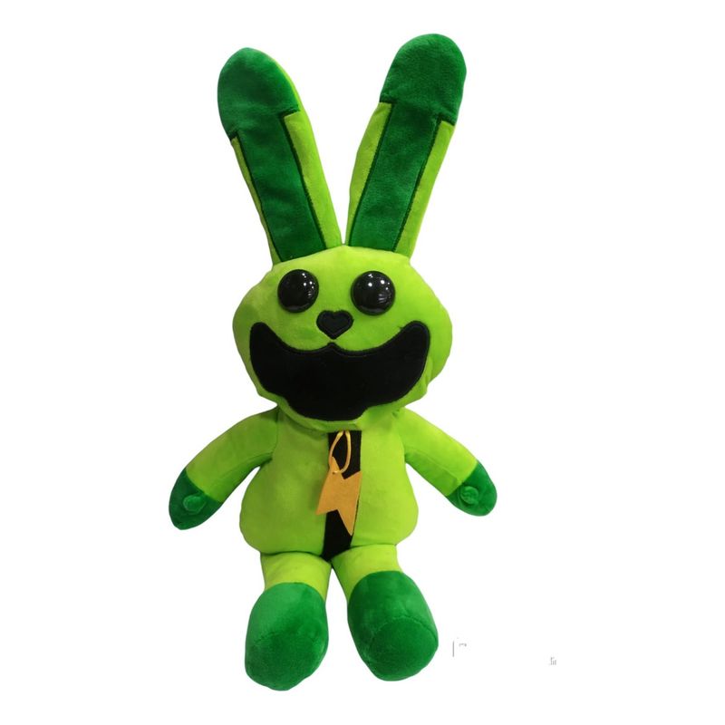 NACIONAL - Peluches Smiling Critters  , Hoppy Hopscotch 50 CM
