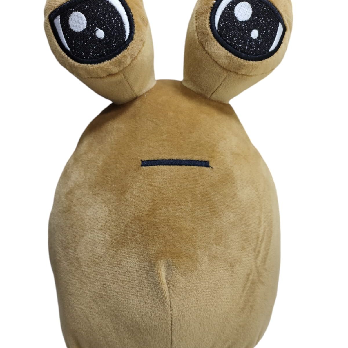 NACIONAL - Peluche Pou 33 Cm Felpa Colección NIÑO