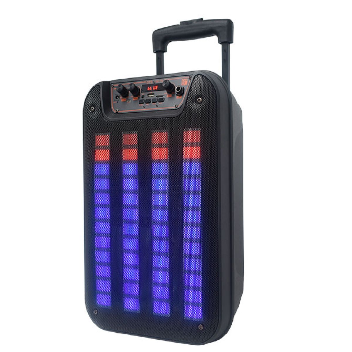 GENERICO - PARLANTE BLUETOOTH GTS-1917S