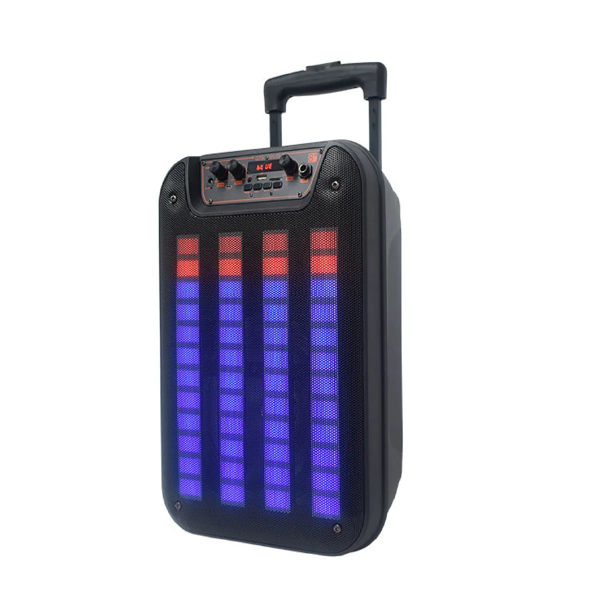 GENERICO - PARLANTE BLUETOOTH GTS-1917S