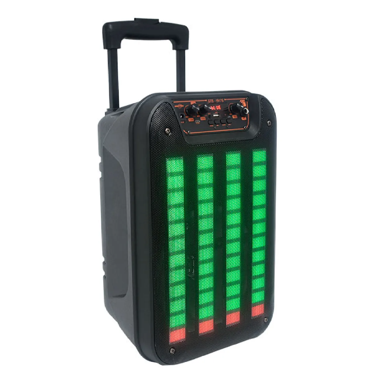 GENERICO - PARLANTE BLUETOOTH GTS-1917S