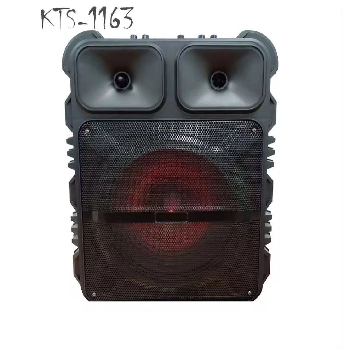 GENERICO - PARLANTE BLUETOOTH KTS-1163