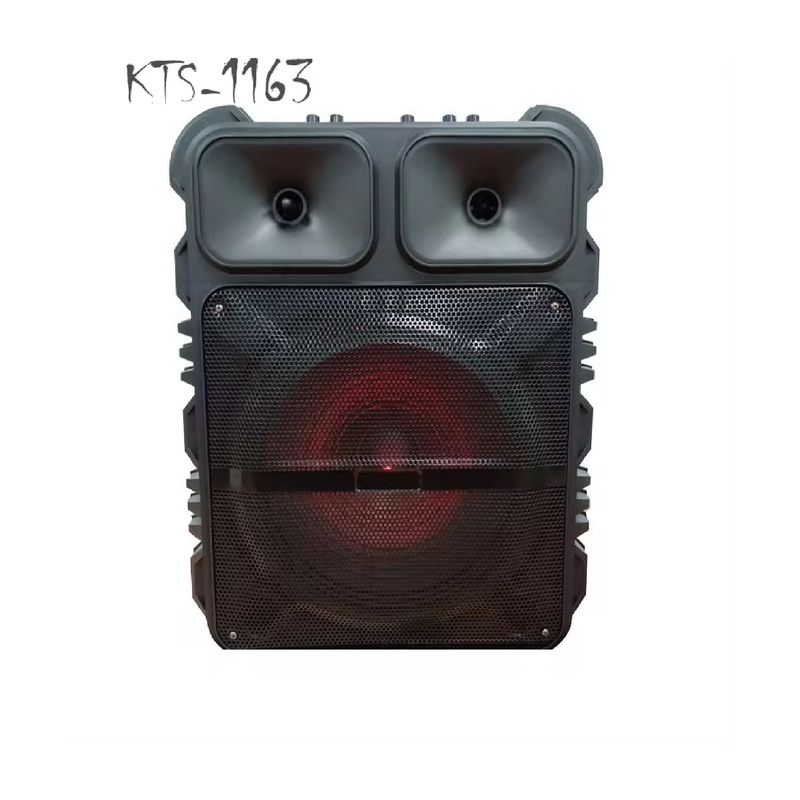 GENERICO - PARLANTE BLUETOOTH KTS-1163
