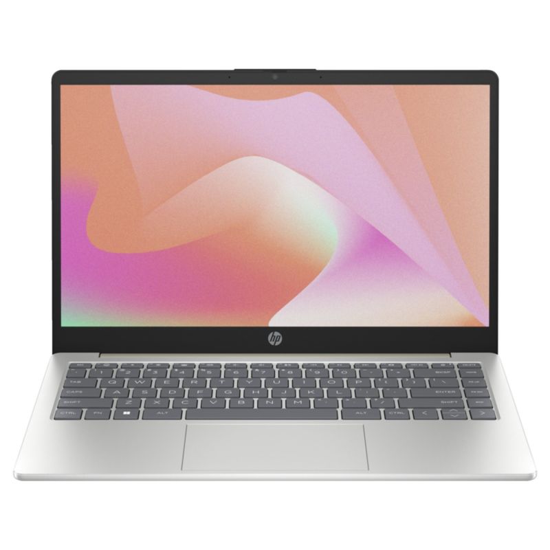 HP - Portatil 14-EM009LA AMD RYZEN 5 7520U DDR5 16GB SSD 512GB 14" FHD