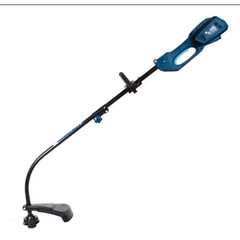 TOOLCRAFT - Guadaña eléctrica profesional de 800w nueva