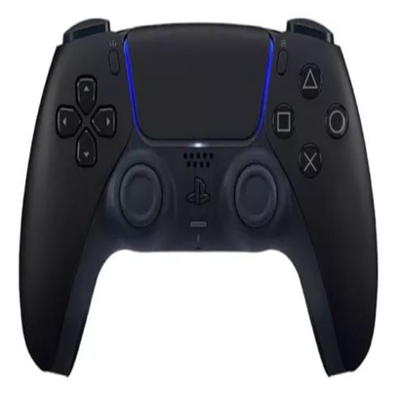 PLAYSTATION - Control Joystick Para Ps5 Dualsence Midnight Black Play Station.