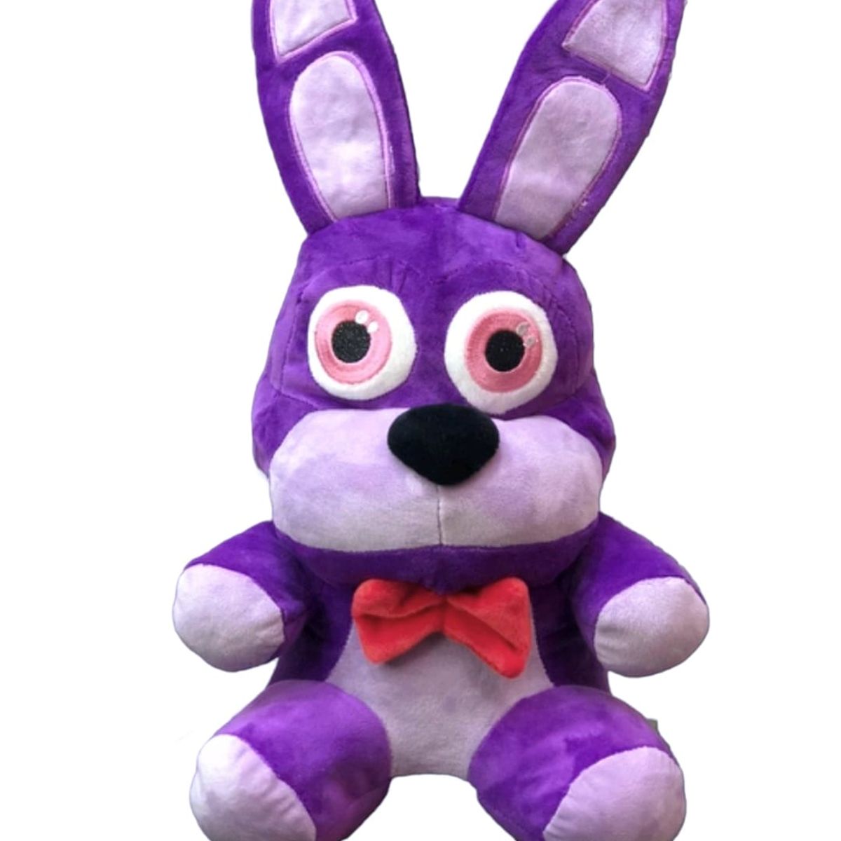 NACIONAL - Peluche Bonnie Five Nights At Freddy/ Coleccion 38 CM