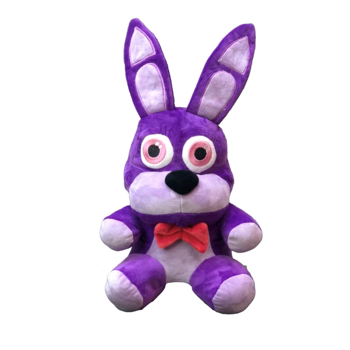NACIONAL - Peluche Bonnie Five Nights At Freddy/ Coleccion 38 CM