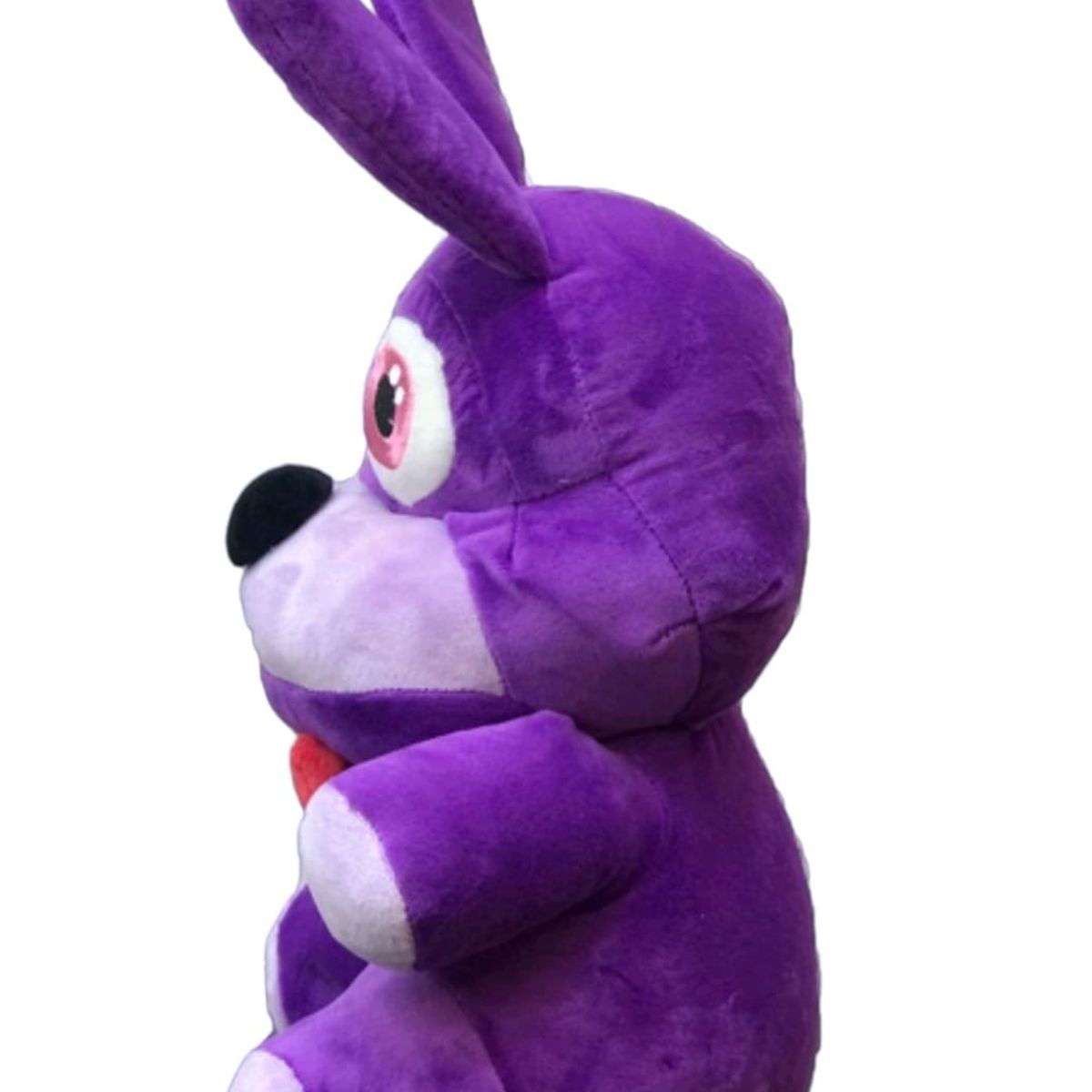 NACIONAL - Peluche Bonnie Five Nights At Freddy/ Coleccion 38 CM