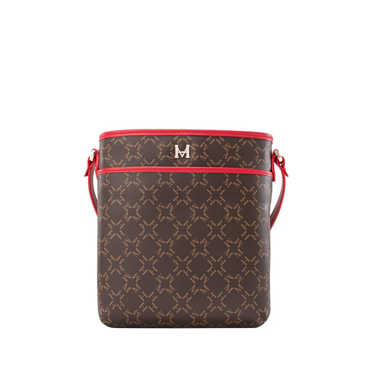 MARIO HERNANDEZ - Manos Libres Calypso Café Rojo Primario Básico