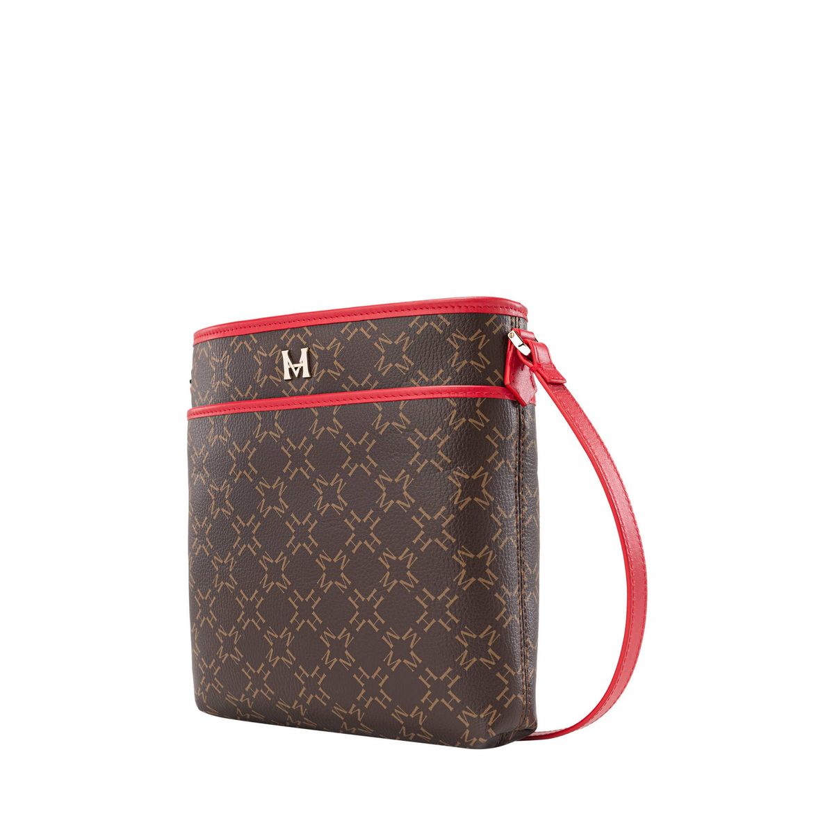 MARIO HERNANDEZ - Manos Libres Calypso Café Rojo Primario Básico