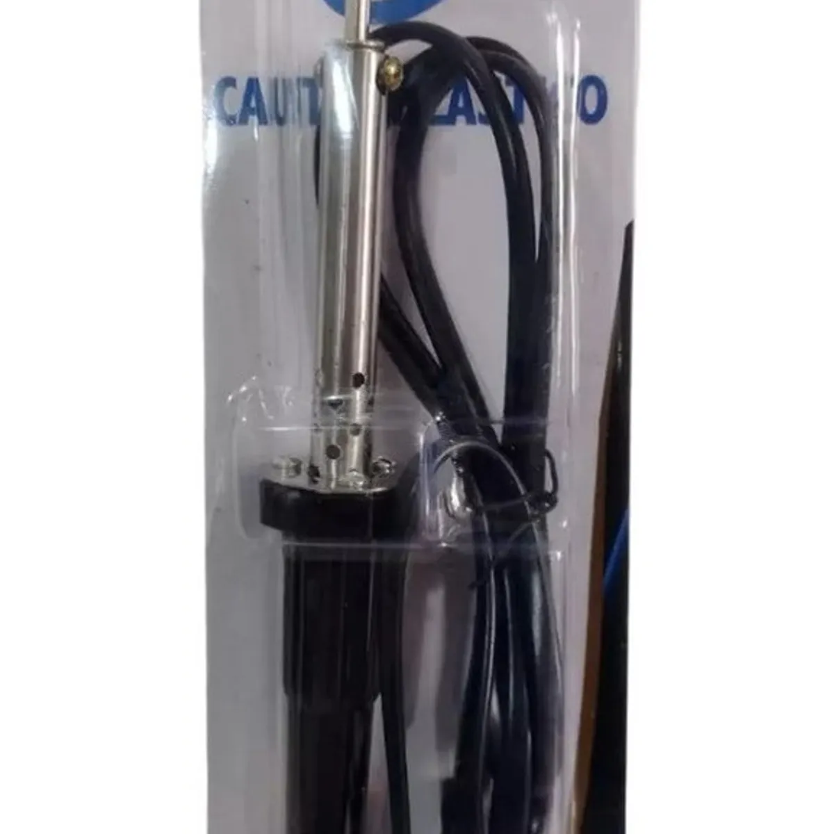 OSBLACK - Cautín Soldador 40w Tipo Lápiz Ajustable Regulable 110v