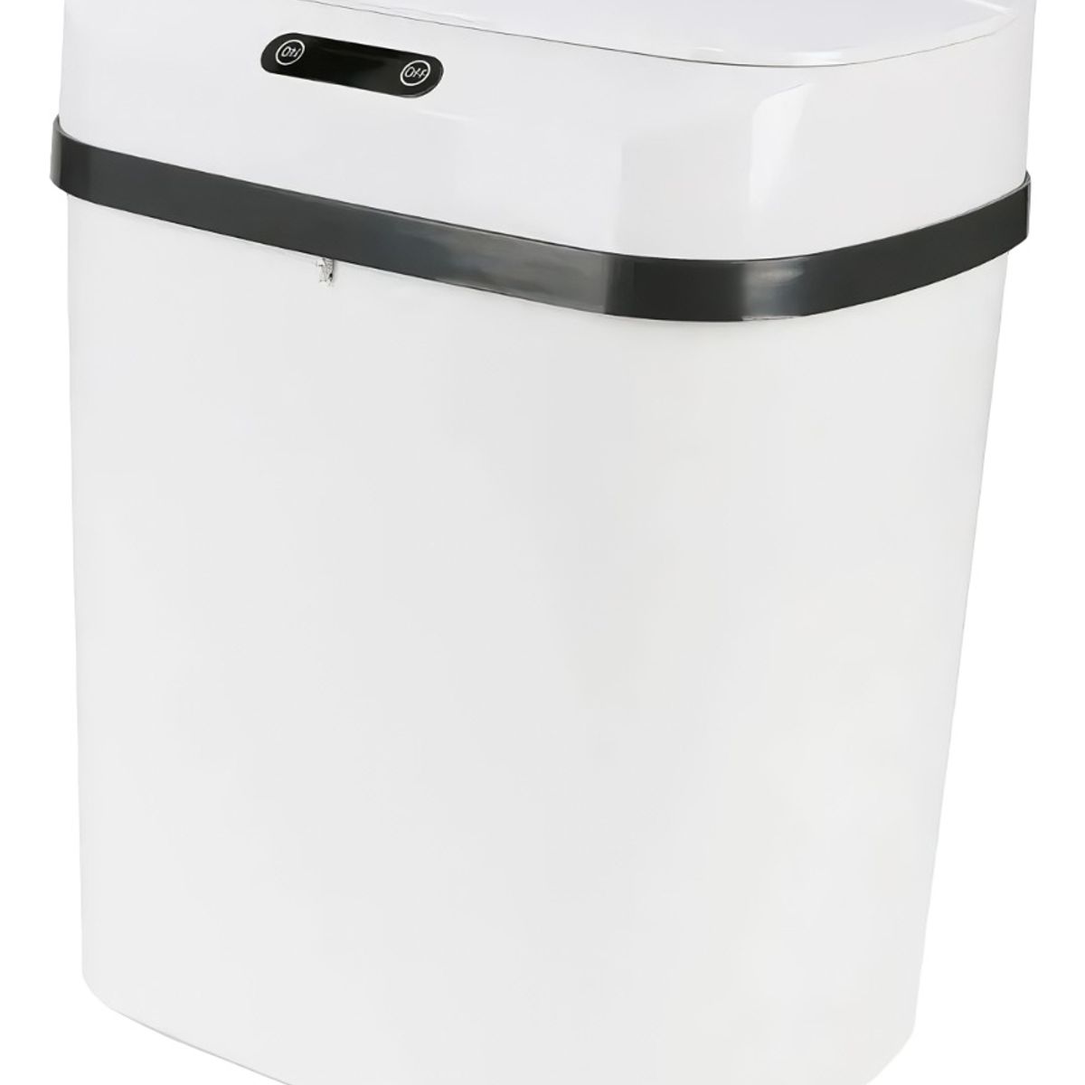 GENERICO - Cubo Basura Inteligente