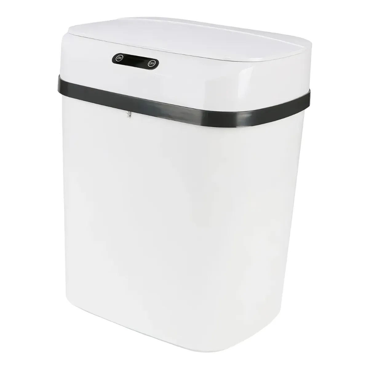 GENERICO - Cubo Basura Inteligente