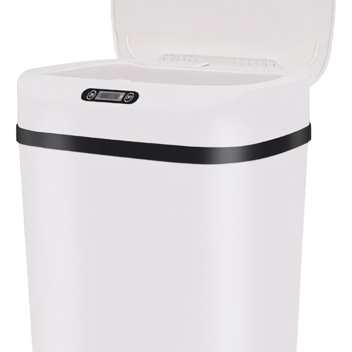 GENERICO - Cubo Basura Inteligente