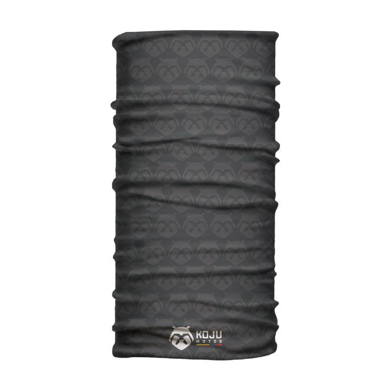 KOJU - Cuellos Koju buff Balaclavas Y Bandanas 1