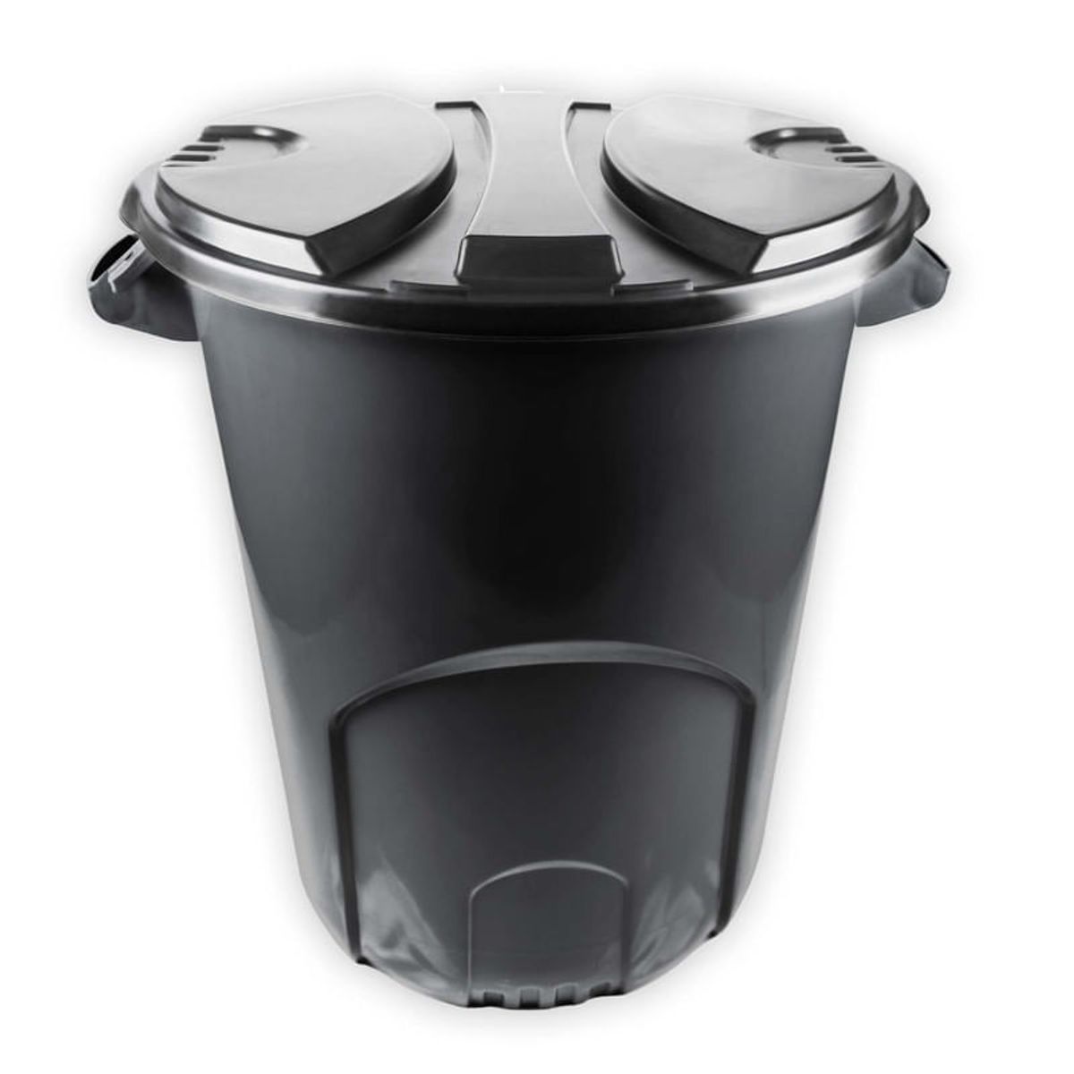 ENERGY PLUS - Tanque Plástico Multiusos 120L - Almacenar Agua o Basurero
