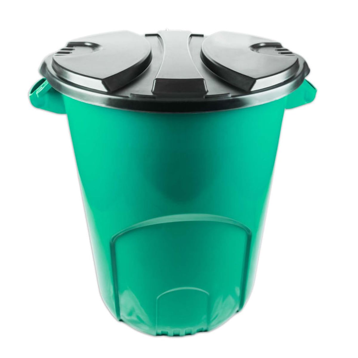 ENERGY PLUS - Tanque Plástico Multiusos 120L - Almacenar Agua o Basurero