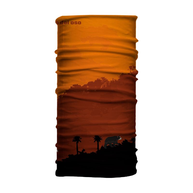 KOJU - Cuellos Koju buff Balaclavas Y Bandanas 3