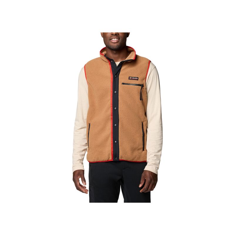 COLUMBIA - Chaleco Hombre Helvetia™ II Vest 2090901-3MP COLUMBIA