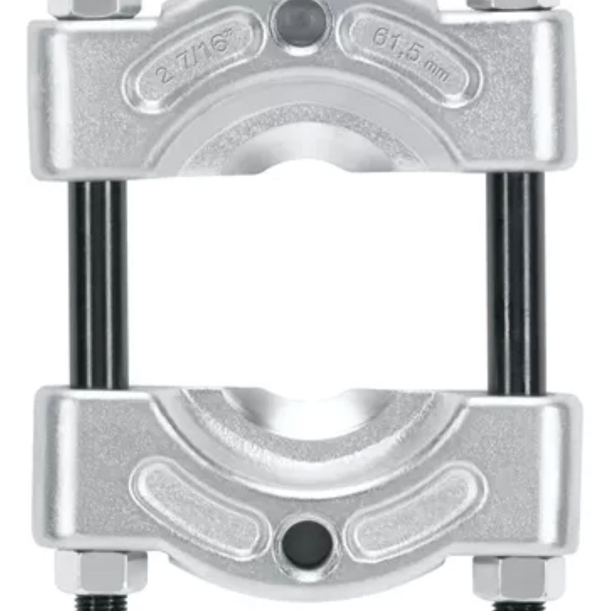 TRUPER - Extractor De Guillotina Para Rodamientos 25-61mm Truper