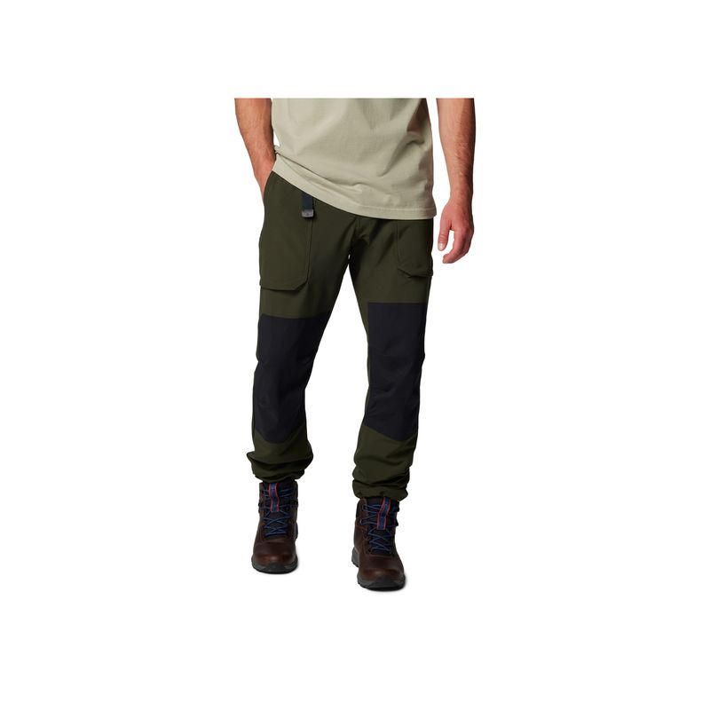 COLUMBIA - Pantalon Hombre Landroamer™ Utility Pant II 2095981-63B COLUMBIA.