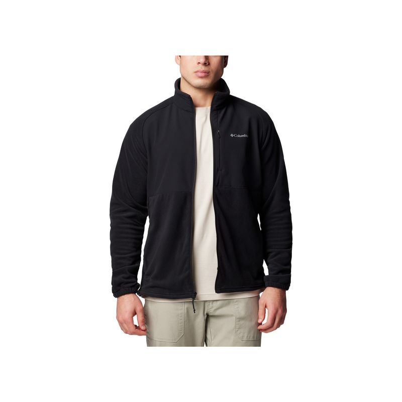 COLUMBIA - Chaqueta Hombre Sage Peak™ Full Zip Fleece 2095781-XP9 COLUMBIA
