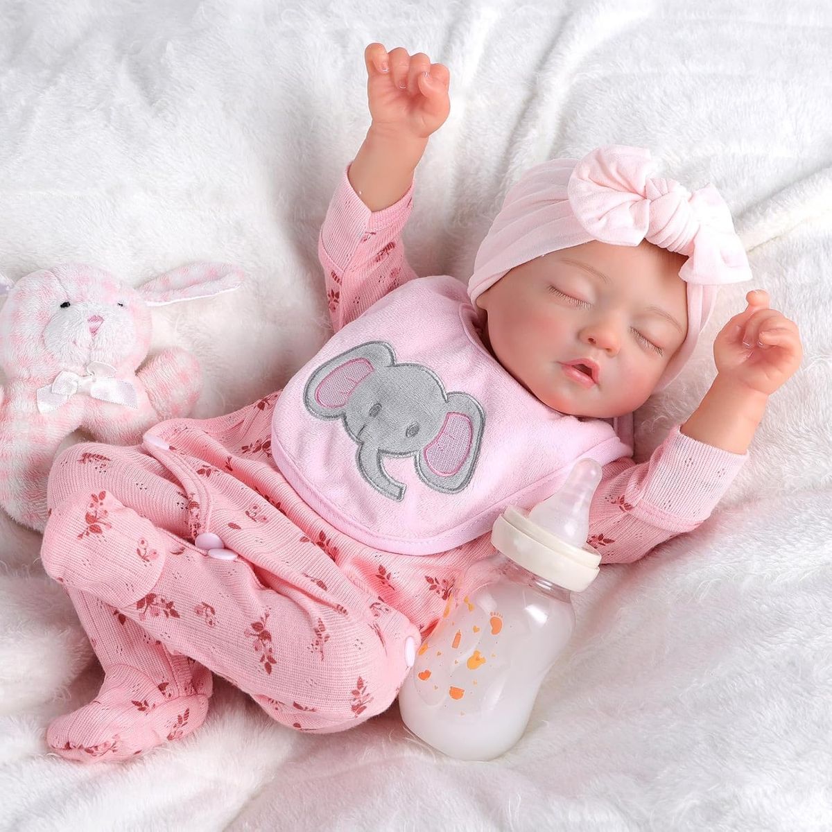 GENERICO - ❤ Bebe Reborn ❤ Yulia ❤