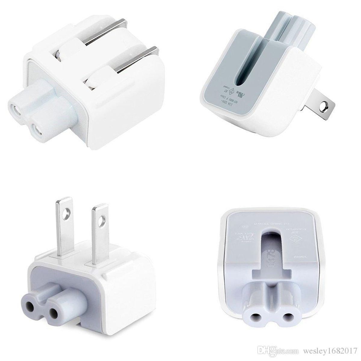 GENERICO - Enchufe Cabezal Ca Cargador Mac iPad