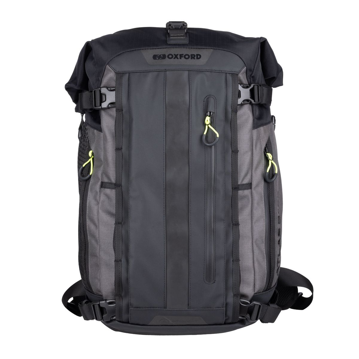 OXFORD - MALETA MORRAL OXFORD ATLAS IMPERMEABLE B-20