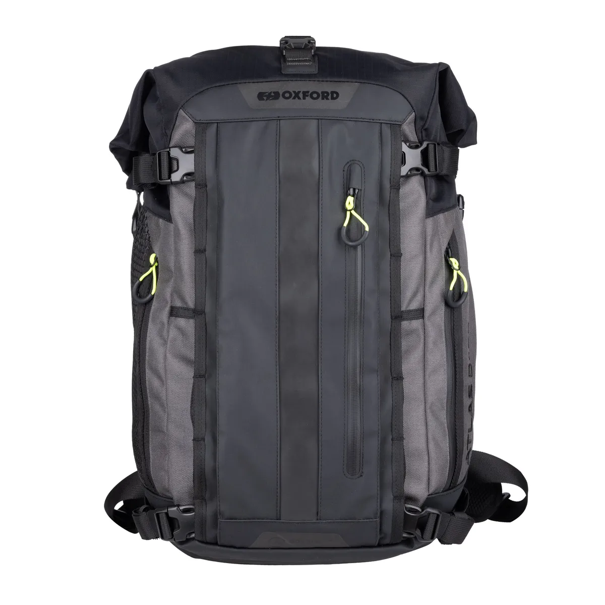 OXFORD - MALETA MORRAL OXFORD ATLAS IMPERMEABLE B-30