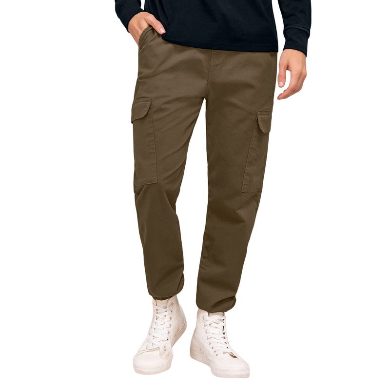 LEO - Leo Jogger tipo cargo