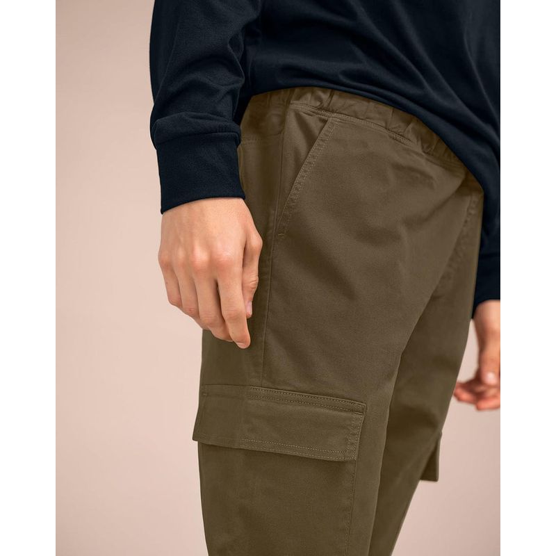 LEO - Leo Jogger tipo cargo