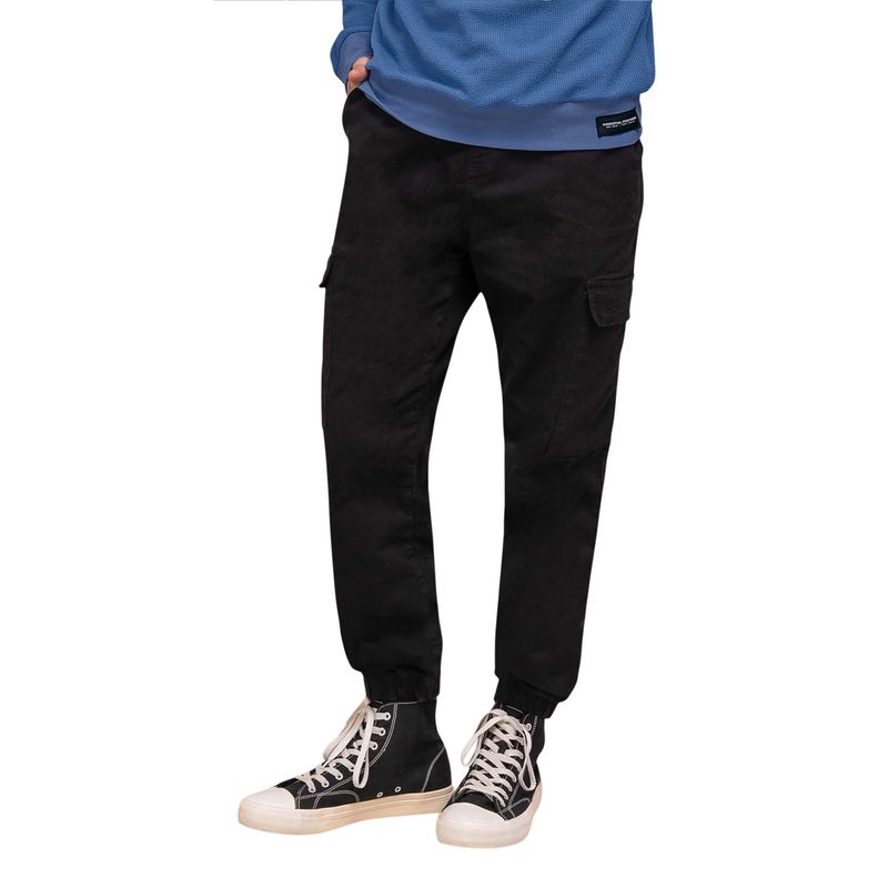 LEO - Leo Jogger tipo cargo