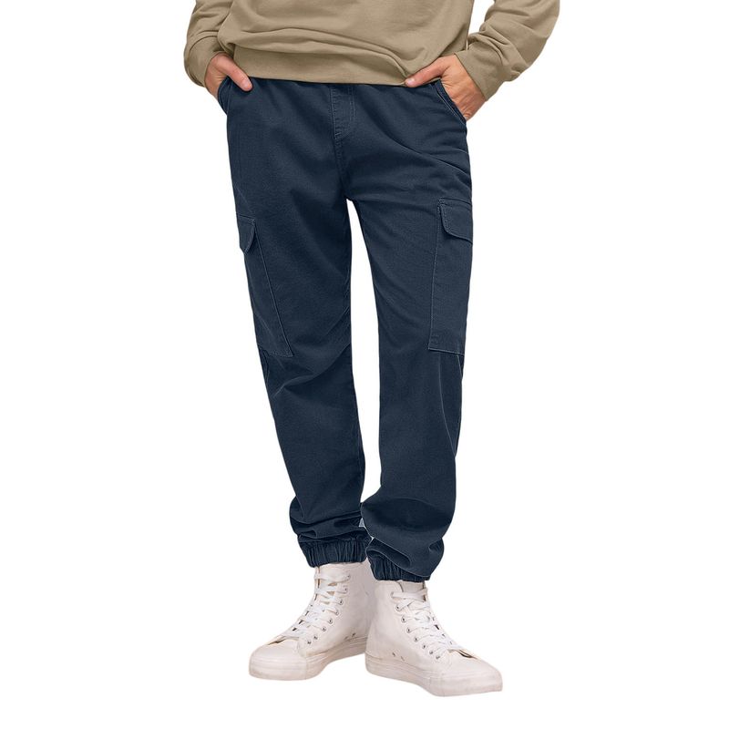 LEO - Leo Jogger tipo cargo