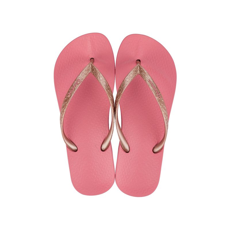 IPANEMA - SANDALIA MUJER SALMÓN IPANEMA ANAT COLORS FEM 82591-AR759