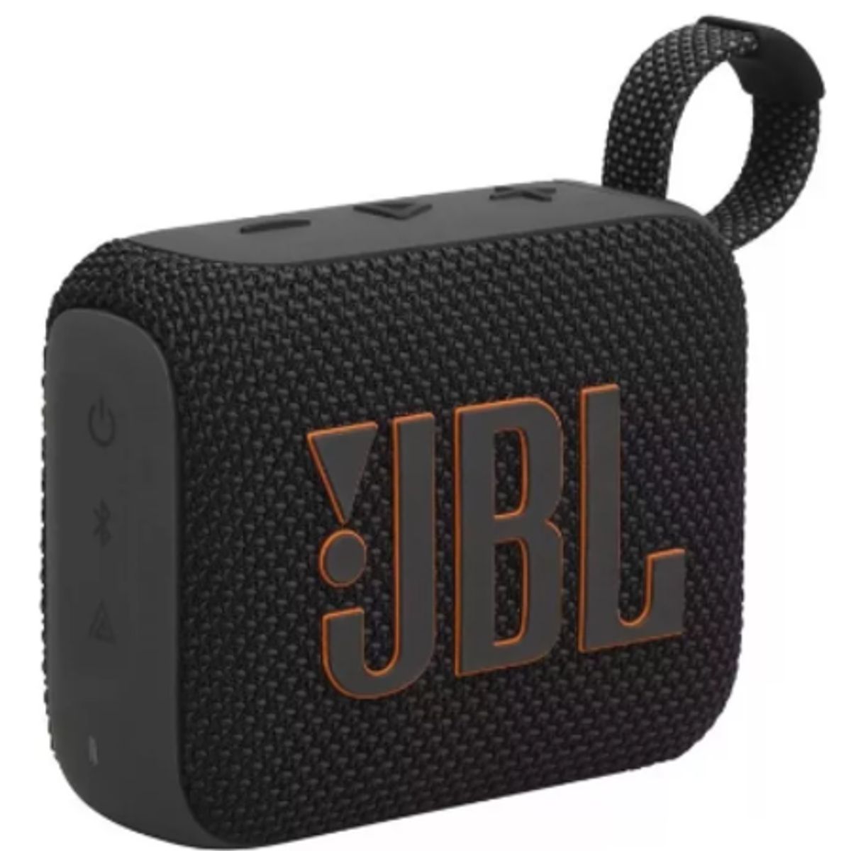 JBL - Parlante JBL GO4 Portátil negro