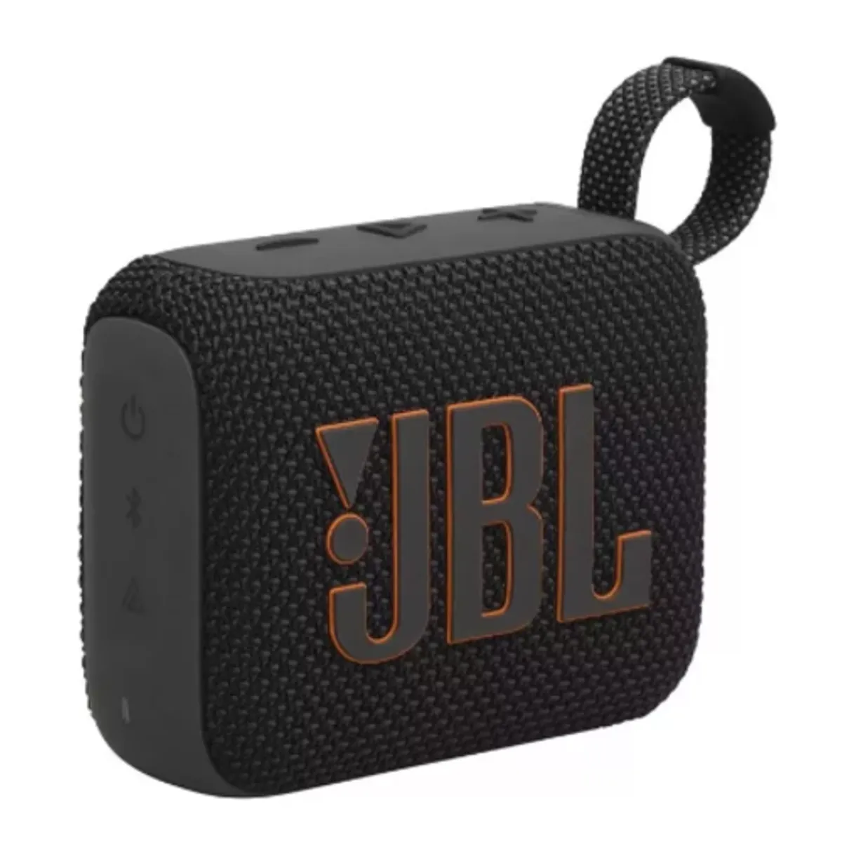 JBL - Parlante JBL GO4 Portátil negro
