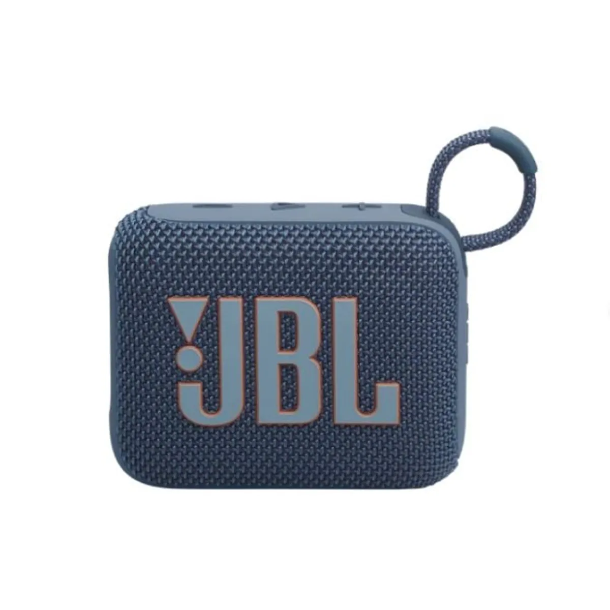 JBL - Parlante JBL GO4 Portátil azul