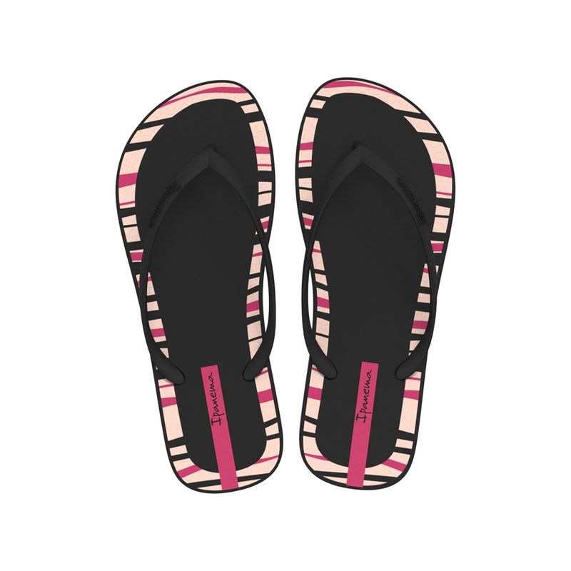 IPANEMA - SANDALIA MUJER NEGRO IPANEMA DAY FEM 27321-BG909