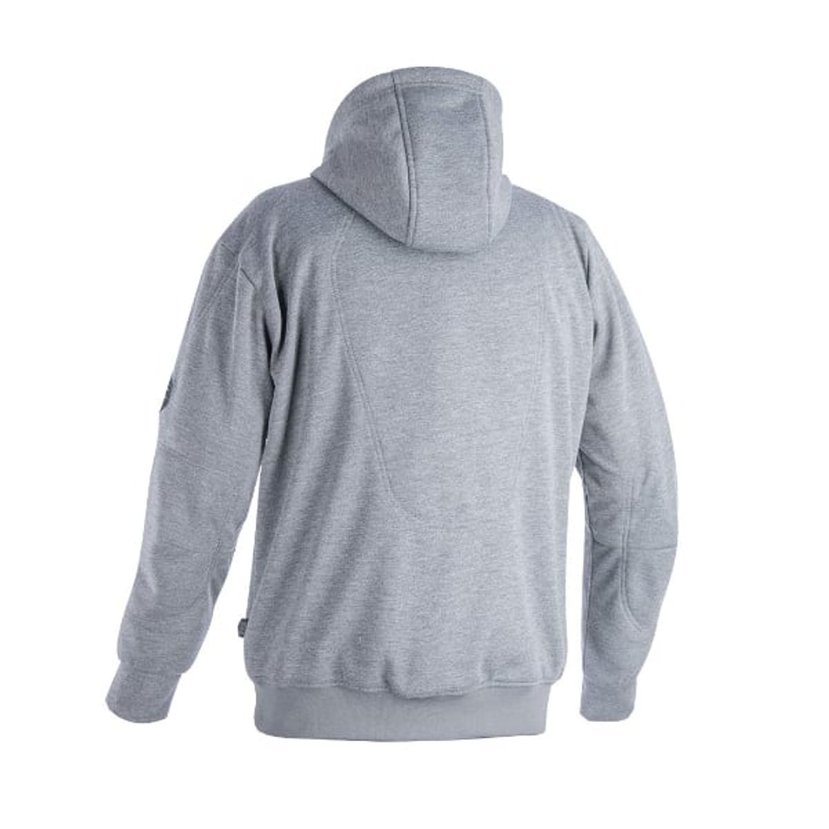 OXFORD - CHAQUETA PROTECCION OXFORD SUPER HOODIE GRIS S