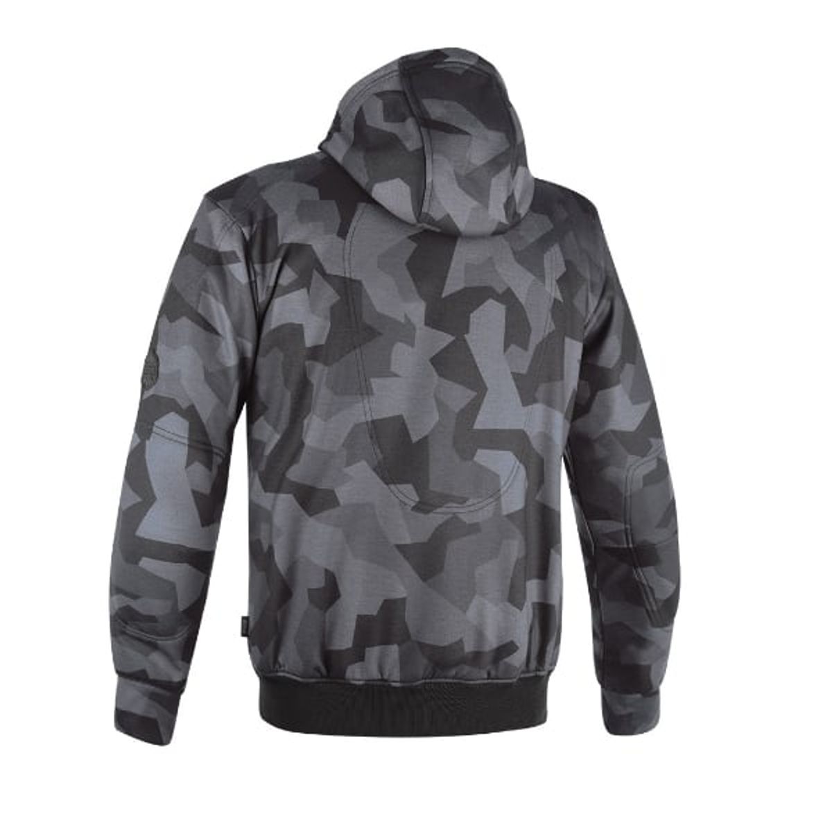 OXFORD - CHAQUETA PROTECCION OXFORD SUPER HOODIE CAMO L
