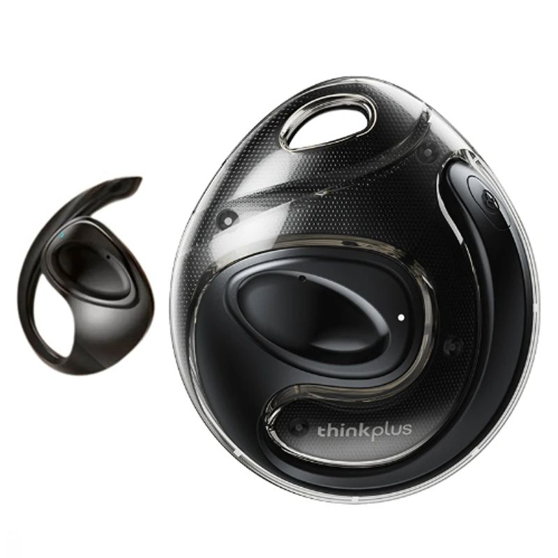 LENOVO - Audífonos De Conducción Ósea Inalámbricos  Auriculares Deportivos