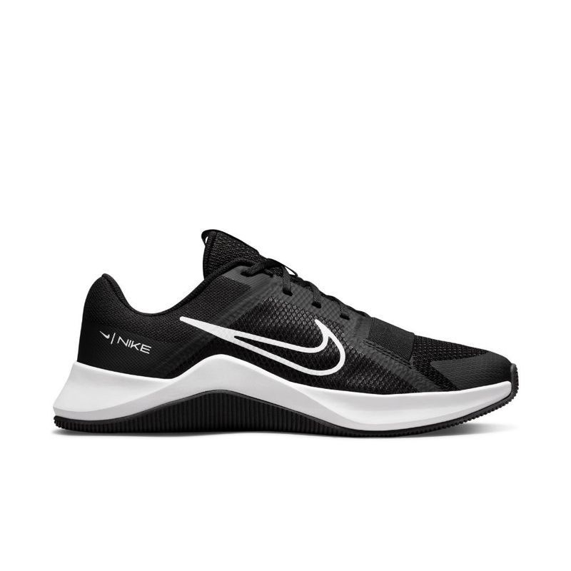 NIKE - Tenis Nike Mc Trainer 2-Negro