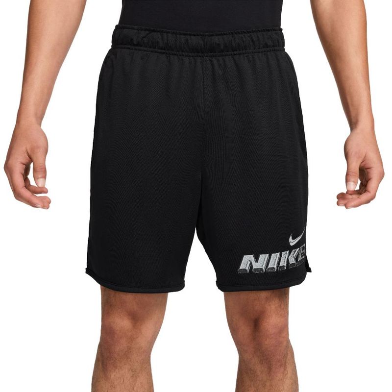 NIKE - Pantaloneta Nike Totality-Negro