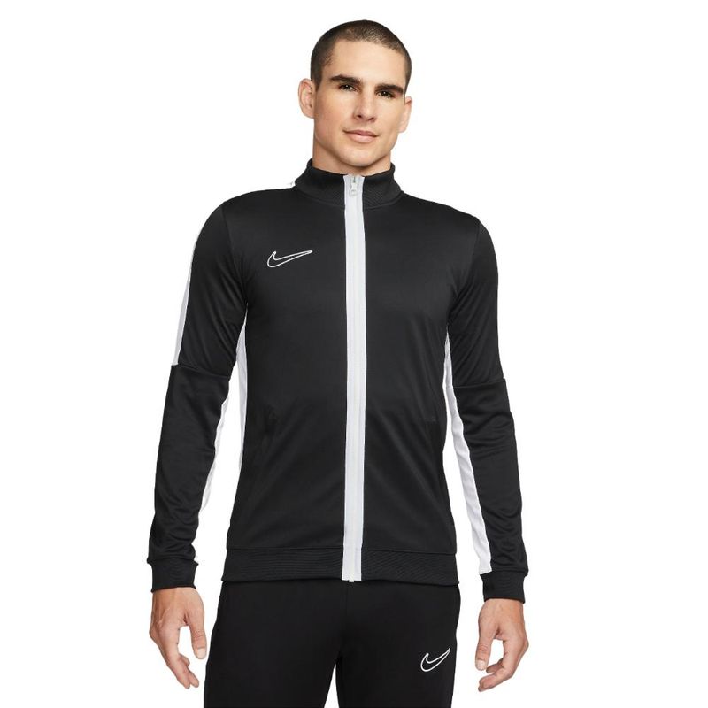 NIKE - Chaqueta De Chándal Nike Dri-Fit Academy 23-Negro