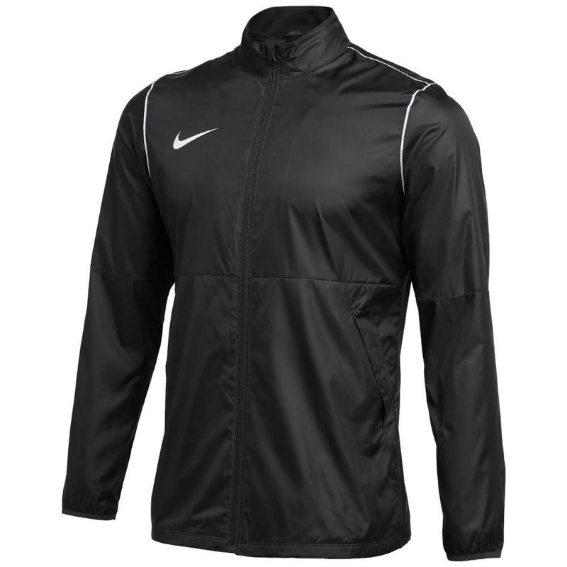 NIKE - Chaqueta Nike Repel Park20-Negro