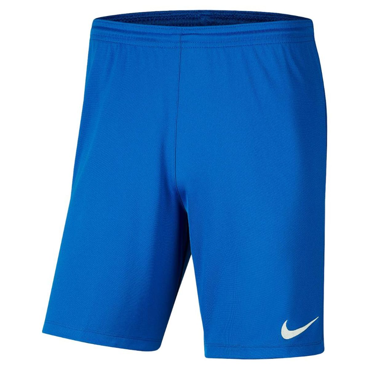 NIKE - Pantaloneta Nike Park Iii-Azul